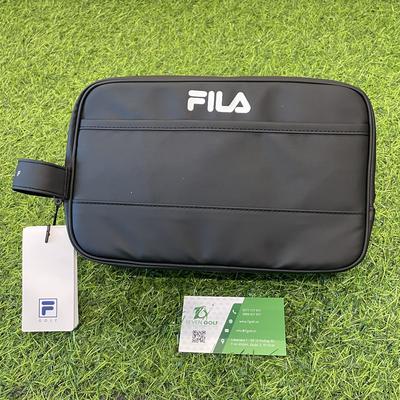 TÚI POUCH FILA GOLF FG3BGC380