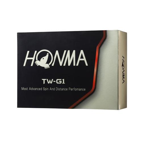 Bóng golf Honma TOUR WORLD TW-G1