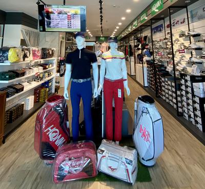 Áo golf nữ dài tay RENOMA RWTPG7102-100 WHITE