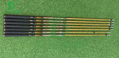 Cách chọn shaft mới cho gậy golf