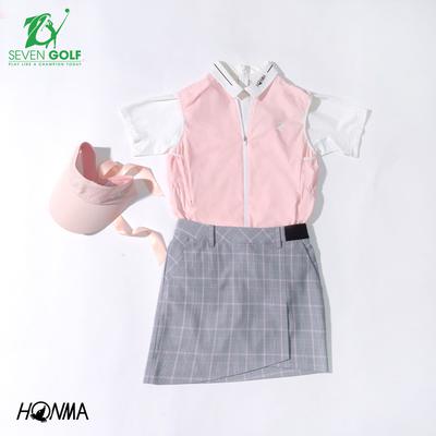 Nón golf nữ Honma HWHX017W007