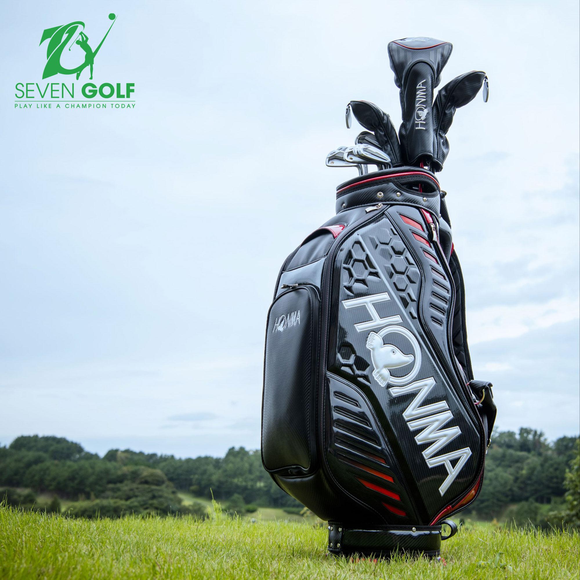 Túi đựng gậy golf Honma CB12103