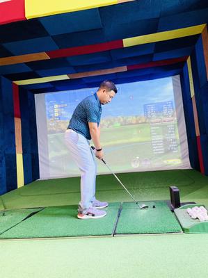 thethaogolf.vn - Một trong những siêu thị golf lớn nhất Việt Nam