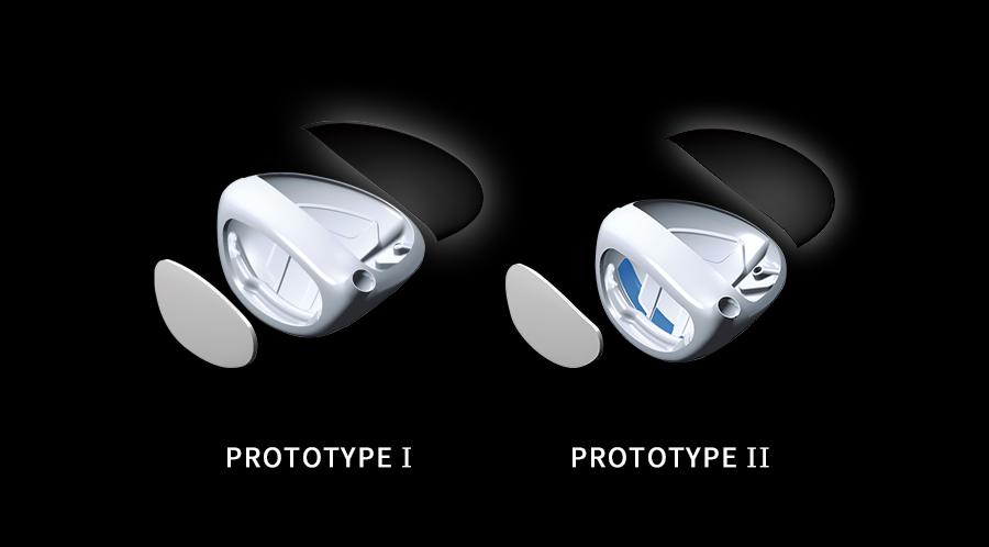 Gậy golf Driver Honma Tour World Prototype