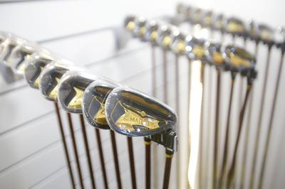 Các thương hiệu gậy Golf Nhật Bản được ưa chuộng tại Việt Nam