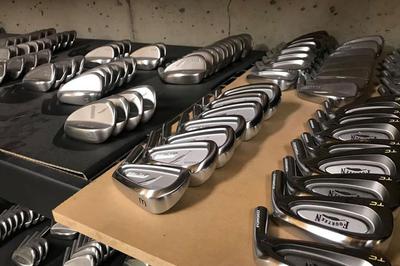 Các thương hiệu gậy Golf Nhật Bản được ưa chuộng tại Việt Nam