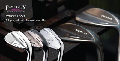 Các thương hiệu gậy Golf Nhật Bản được ưa chuộng tại Việt Nam