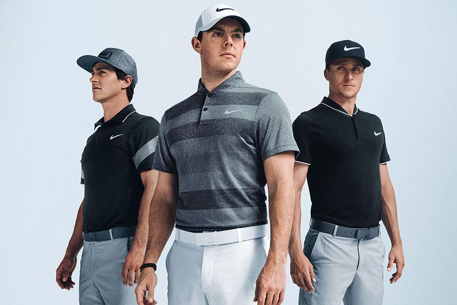 Danh sách các thương hiệu quần áo Golf cao cấp