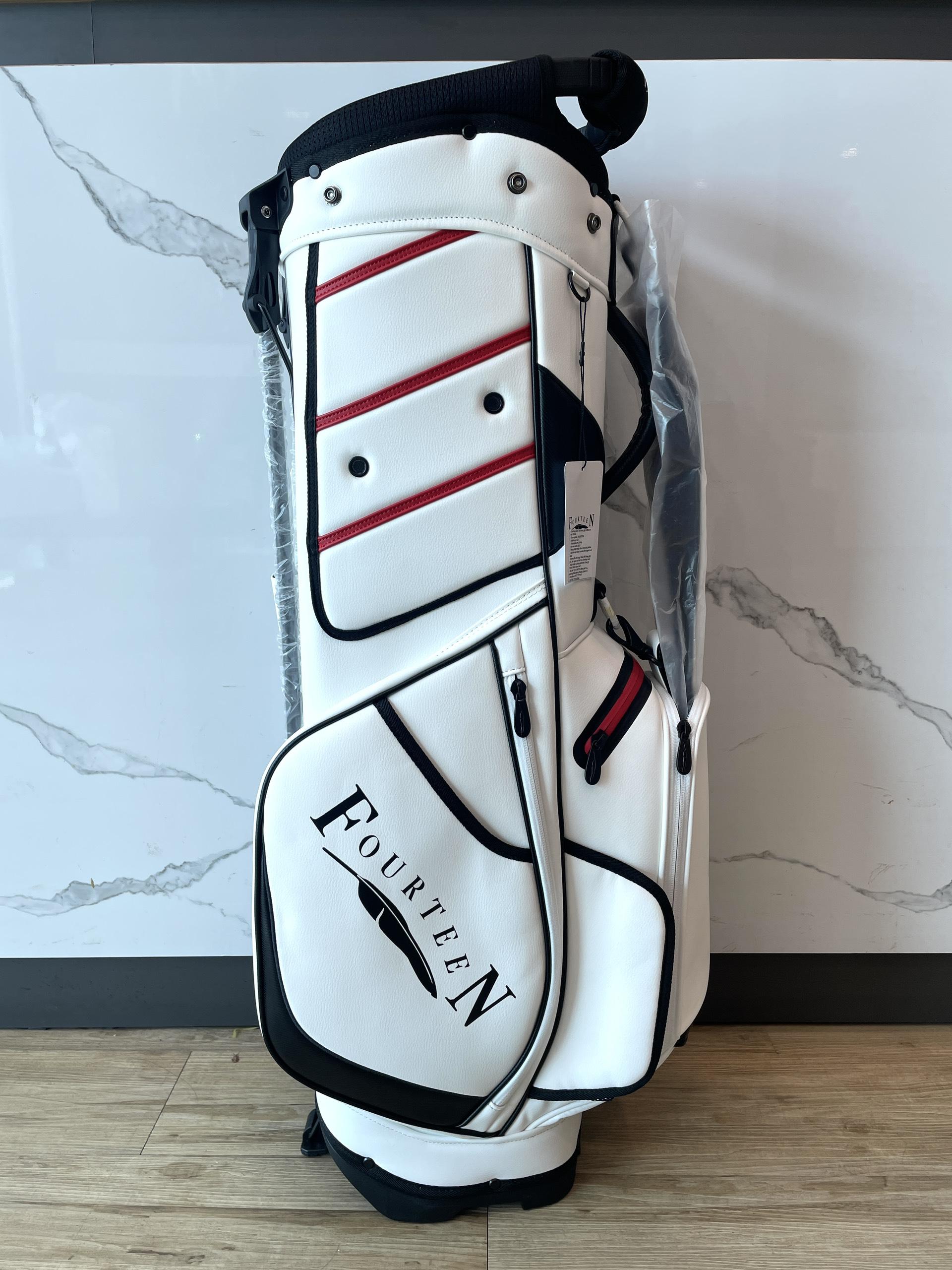 Túi golf đựng gậy Fourteen BG8211