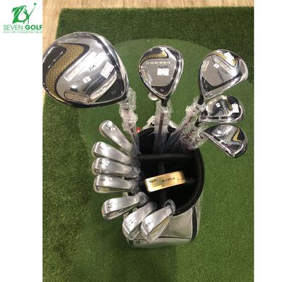 Fullset bộ gậy Honma Beres 07 3 sao nữ