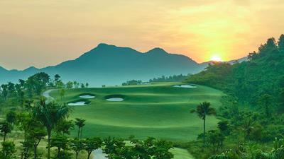 TOP 3 SÂN GOLF HÀNG ĐẦU VIỆT NAM HIỆN NAY