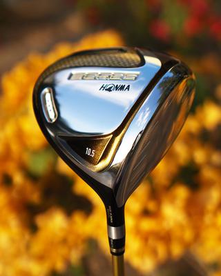 Thông số kỹ thuật gậy golf Honma