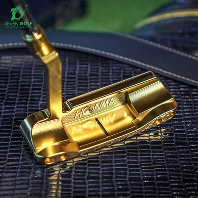 Thông số kỹ thuật gậy golf Honma