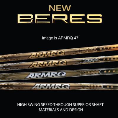 Thông số kỹ thuật gậy golf Honma