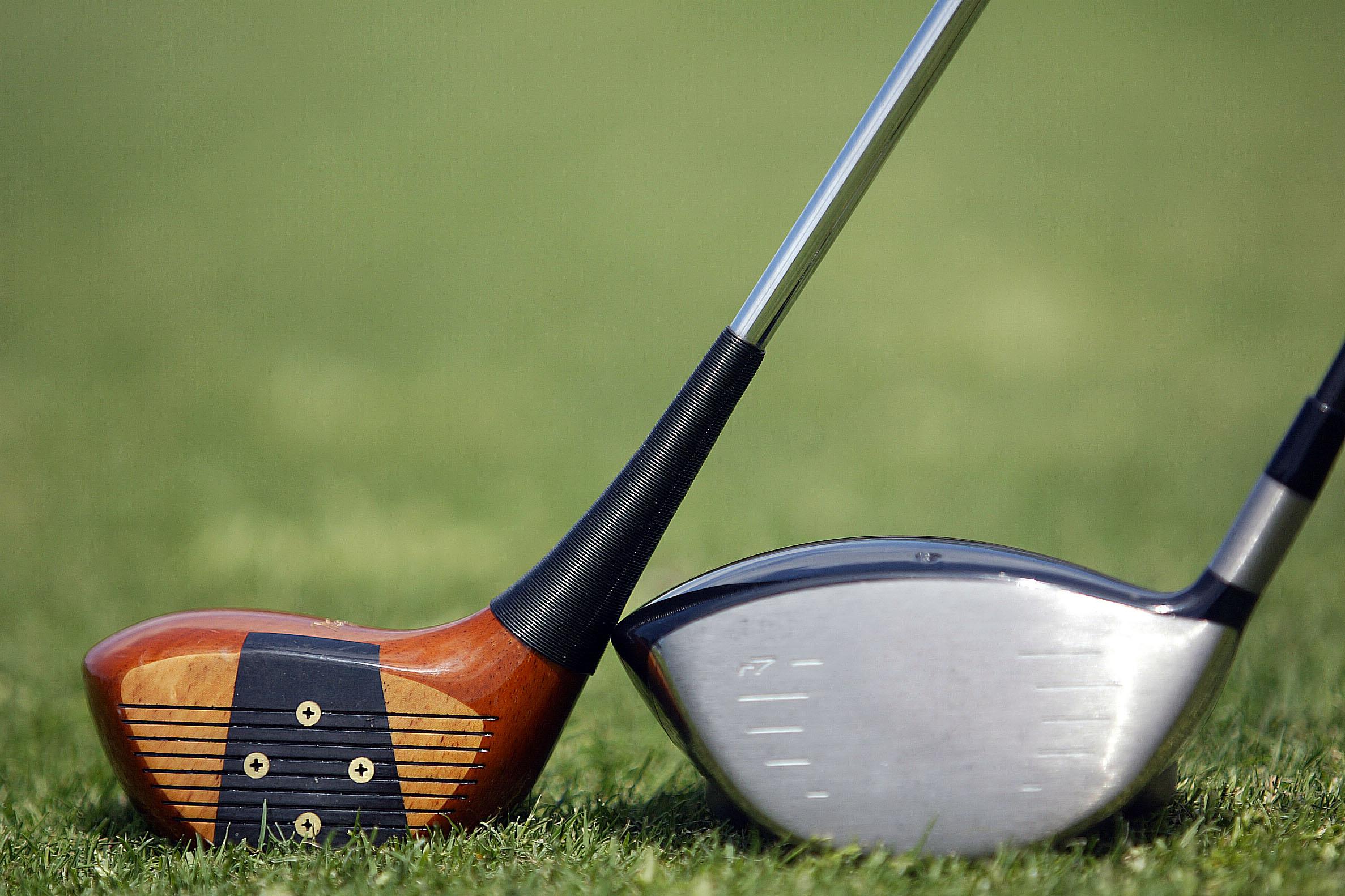 HÃY CÙNG 7GOLF TÌM HIỂU VỀ CÁC LOẠI GẬY ĐÁNH GOLF CƠ BẢN
