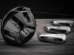 TOP 7 CÁC THƯƠNG HIỆU GẬY GOLF NỔI TIẾNG THẾ GIỚI