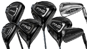 “Ping golf” - Thương hiệu gậy golf hàng đầu thế giới