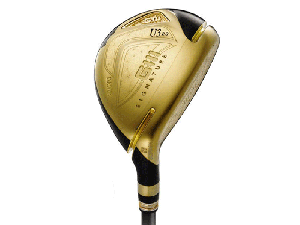 Top 7 loại gậy golf hybrid được tin dùng trên thị trường hiện nay