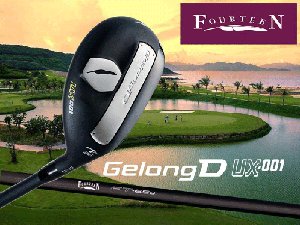 Top 7 loại gậy golf hybrid được tin dùng trên thị trường hiện nay