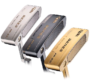 Top 7 loại gậy golf putter được ưa chuộng nhất hiện nay