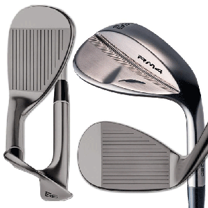 Gậy golf Wedge / Cát