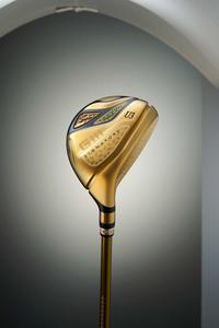 Gậy golf Utility / Hybrid / Rescue