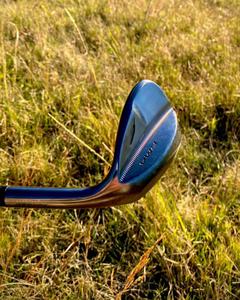 Gậy golf Wedge / Cát