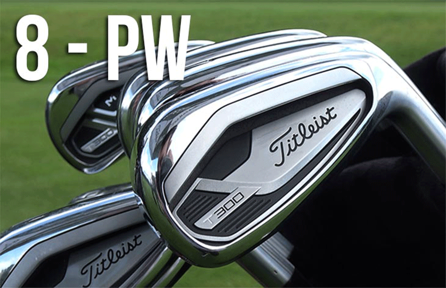 Gậy Titleist - Dòng gậy golf hot nhất hiện nay