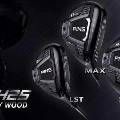  Chọn mua gậy golf Ping -  Set Ping phù hợp cho bạn