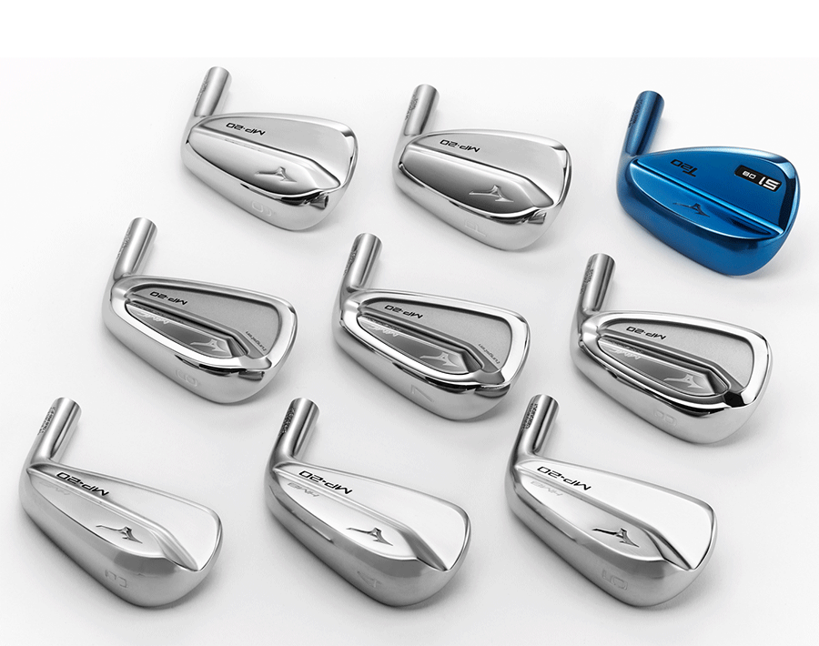 Gậy golf Mizuno – Lựa chọn tối ưu cho các golfer