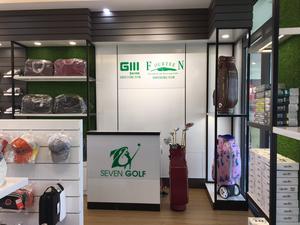 Sân golf Tuần Châu Hạ Long – Đẳng cấp vượt bậc cho những trải nghiệm golf đích thực nhất