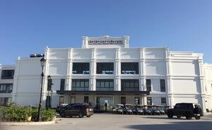 Sân golf Tuần Châu Hạ Long – Đẳng cấp vượt bậc cho những trải nghiệm golf đích thực nhất