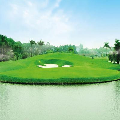 Bảng giá sân golf Minh Trí hiện nay