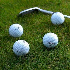 Những điều thú vị về banh golf có thể bạn chưa biết