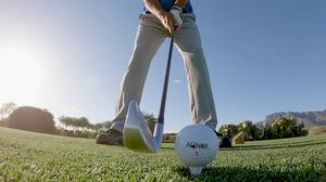 Những điều thú vị về banh golf có thể bạn chưa biết