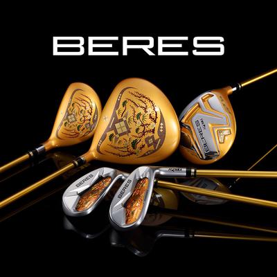 Honma Beres BE-08 Aizu Vẻ Đẹp Vô Song