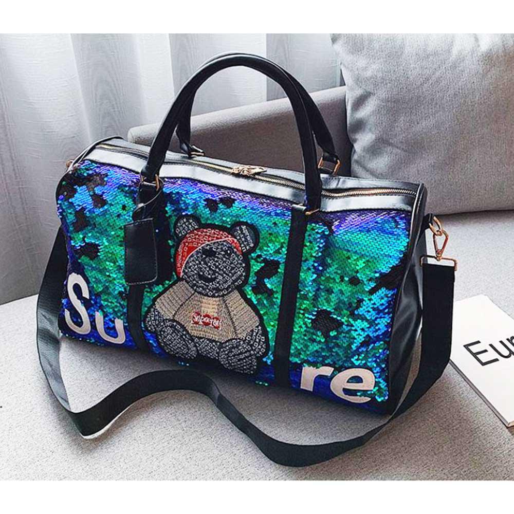 Túi golf đựng quần áo GREEN SURE-GR2