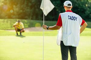 Hướng dẫn cách đọc line trong golf siêu đơn giản 