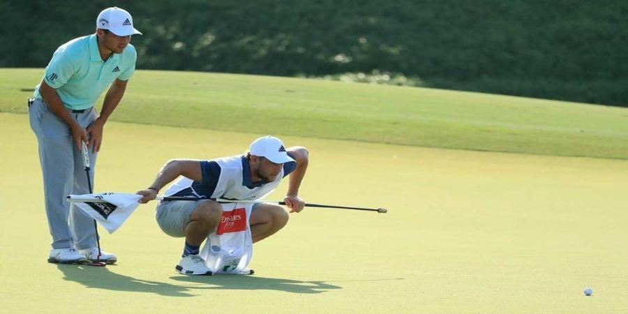 Hướng dẫn cách đọc line trong golf siêu đơn giản 