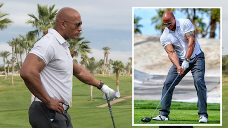 Các kỷ lục cú đánh golf xa nhất trên thế giới