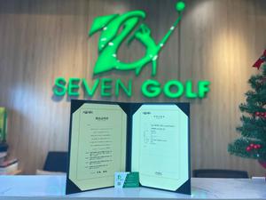 Bộ gậy golf nữ fullset Honma Beres 07 Aizu 5 sao cao cấp phiên bản giới hạn đặc biệt