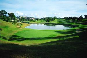 Đẳng cấp cùng sân golf Phú Mỹ Hưng - Sân tập golf quận 7 vô cùng nổi tiếng