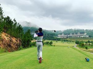 Những sân golf Đà Lạt bạn nên đến một lần