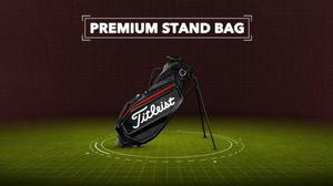 Top 3 loại túi đựng gậy golf Titleist được ưa chuộng hiện nay