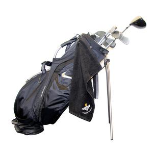 Túi gậy golf vải dù, tại sao không?