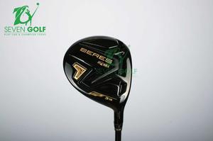 Gậy Golf Fairway gỗ Honma Beres BE-08 Black