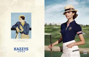 Một số thương hiệu thời trang golf mà golfer không thể bỏ lỡ