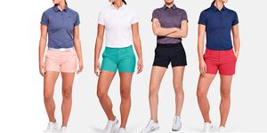 4 đồ golf nữ cơ bản mà các golfer nữ cần chú ý khi ra sân