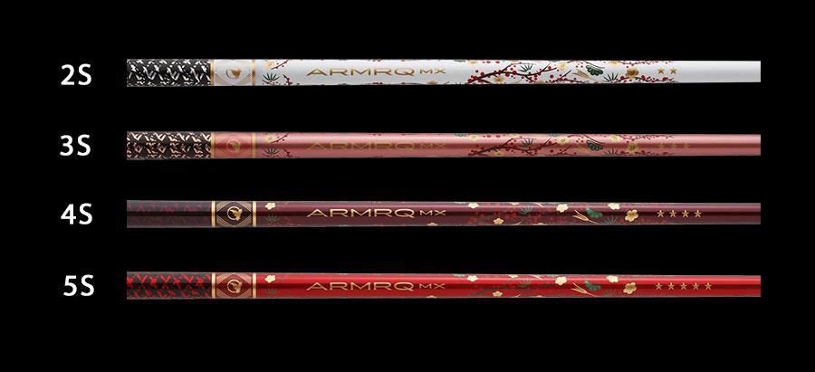 Gậy golf nữ Driver Honma Beres BE-08 Aizu 2 Sao