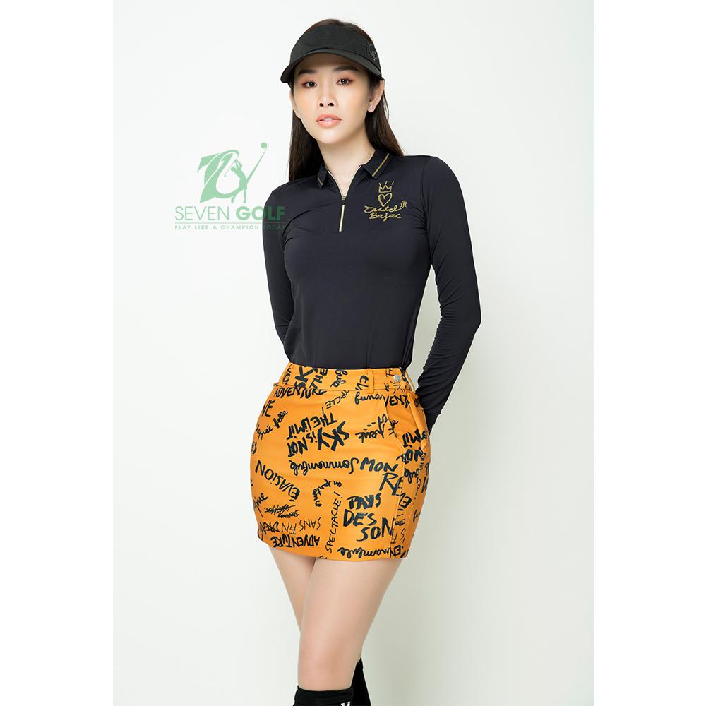 Váy golf nữ Castelbajac BG9W-CU703